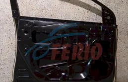 Дверь задняя левая для Toyota Corolla 2012 года на фотографиях