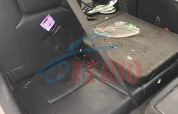 3 ряд сидений для Subaru Tribeca WX/W10 2007-2014