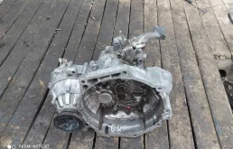 МКПП (JCX) для Volkswagen Passat Variant (B6, Typ 3C) 2004-2010