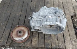 АКПП для Volkswagen Tiguan на фотографиях