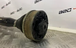 Привод передний правый для Volkswagen Polo 2012 года на фотографиях