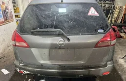 Nissan Wingroad 1.8 (115Hp) (QG18DE) 4WD AT в разборе у Агрегат