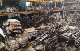 агрегаты с гарантией