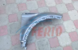 Стекла и зеркала для Land Rover Range Rover Evoque 2015 года на фотографиях