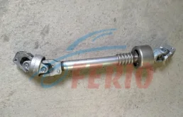 Рулевой кардан для BMW X3 2007 года на фотографиях