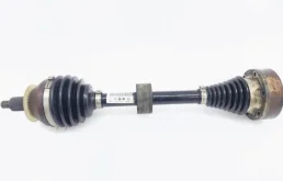 Привод передний левый для Volkswagen Polo V Седан (6R) 2009-2015