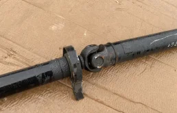 Карданный вал задний для Volvo XC90 на фотографиях