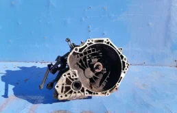 МКПП F17 3.94 для Opel Zafira B 2005-2015