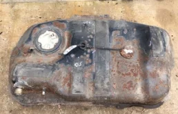 Топливный бак (1700a962) для Mitsubishi Outlander II CW0W 2005-2012