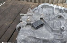 АКПП для Volkswagen Tiguan на фотографиях