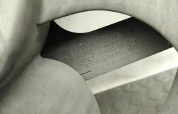 Вентилятор радиатора охлаждения ДВС для BMW 3er на фотографиях