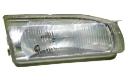 Фары для Toyota Corolla 1996 года на фотографиях