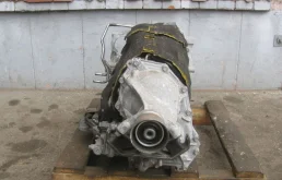 Вариатор для Subaru Legacy на фотографиях