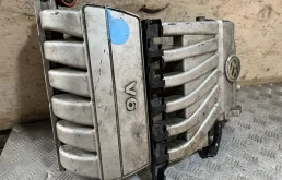 Коллектор впускной для Audi Q7 4L 2005-2015