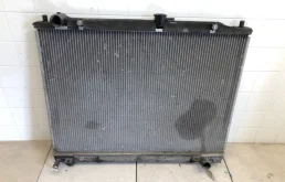 Радиатор охлаждения ДВС для Mitsubishi Pajero V90 5dr 2006-2011