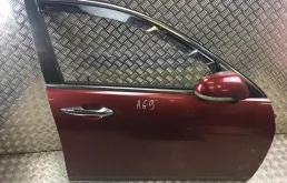 Двери для Honda Accord 2006 года на фотографиях