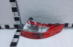 фонарь задний правый для Renault Fluence L30 2009-2017