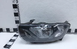 Передняя фара левая для LADA Granta 2 Лифтбек 2018+