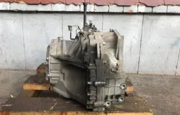 Привод передний левый для Hyundai Solaris 2013 года на фотографиях