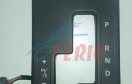 рамка АКПП(серая) для Land Rover Discovery L319 2004-2009