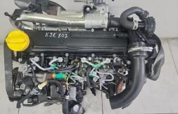 двс K9K 802 для Renault Kangoo Фургон KW 2008-2016