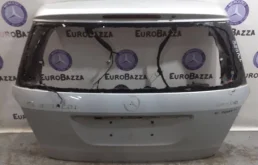 багажная дверь (A1647401105) для Mercedes-Benz GL class X164 2006-2012