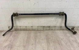 передний стабилизатор для Mitsubishi L200 KB4T 2007-2016