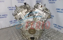 Двигатель для Volvo XC90 на фотографиях