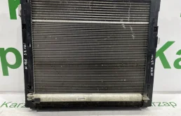 Радиатор системы охлаждения ОРИГИНАЛ!!! для Mercedes-Benz M class W166 2011-2015