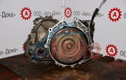 АКПП для Kia Opirus 2003-2011