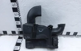 Резонатор воздуховода для Hyundai Solaris 2022 года на фотографиях