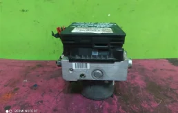 Блок ABS для Skoda Rapid 2014 года на фотографиях