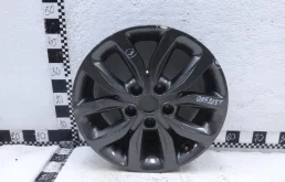 Диски литые r16x6 4шт для Hyundai Creta 1 GS 2016-2021