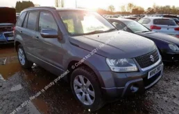 Suzuki Grand Vitara 2.4 (169Hp) (J24B) 4WD AT в разборе у CARVentum
