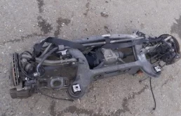 Задний подрамник для Mercedes-Benz E class C207 2009-2017