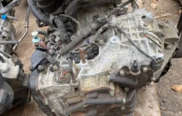 Вариатор для Mitsubishi Lancer 9 Седан CS JDM 2003-2010