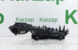 Впускной коллектор для BMW 3er G20 2018+