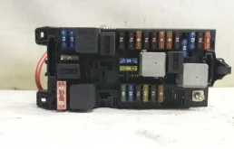 Блок предохранителей под капотом (A2115459101) для Mercedes-Benz E class W211 2002-2009