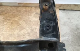 Подрамник двигателя для Mazda CX 5 на фотографиях