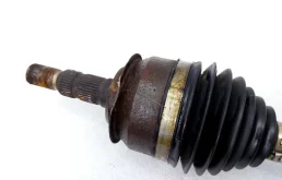 Привод передний левый для Chevrolet Cruze на фотографиях