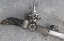 Рулевая рейка для Opel Astra на фотографиях