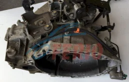 МКПП для Hyundai Solaris 2 (2017-2022)