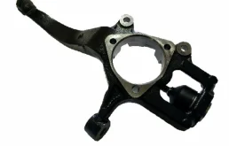 кулак поворотный передний левый для Jeep Grand Cherokee 4 WK2 rest 2013-2018