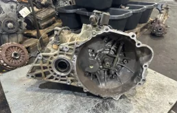 мкпп для Hyundai Santa Fe 1 SM 2000-2006