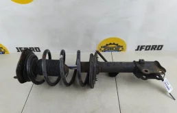 Стойка амортизационная (в сборе) передняя правая для SsangYong Actyon CK 2010-2013