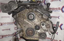 Двигатель без навесного для Hyundai Equus 2009-2017