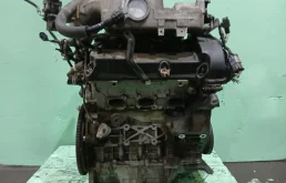 Двигатель без навесного для Mazda MPV LW 1999-2006