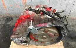АКПП для Toyota RAV4 XA30 2005-2012