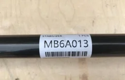 Стабилизатор поперечной устойчивости передний для Toyota Land Cruiser Prado J150 EU 2009-2013