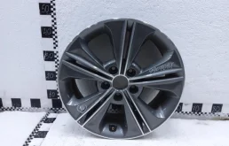 оригинальные литые диски R 17 для Hyundai Creta 1 GS 2016-2021